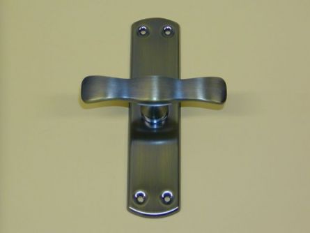 IB-Excel rozvora  patina starobronz