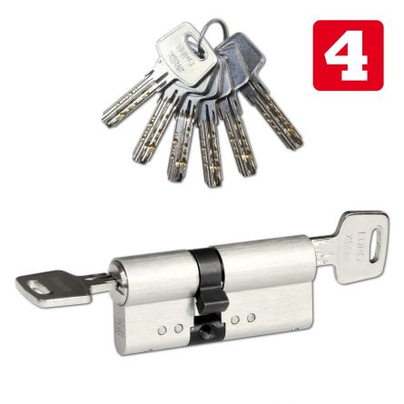 EURO XSTAR bezp.vlo�ka 45+50NI BSZ 6KL.