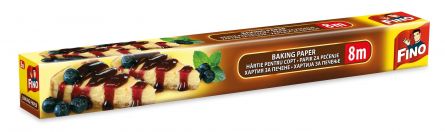 SAR-pap�r na pe�en� 38cmx8m FINO