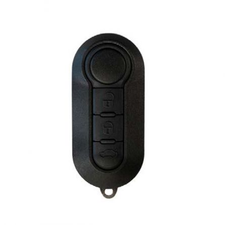 RC- Fiat Doblo Delphi HITAG2 FLIP FT22