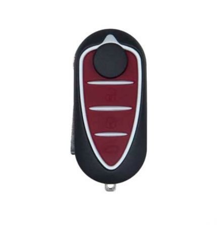 RC- FCA005 HITAG 2 PCF7946 FT22