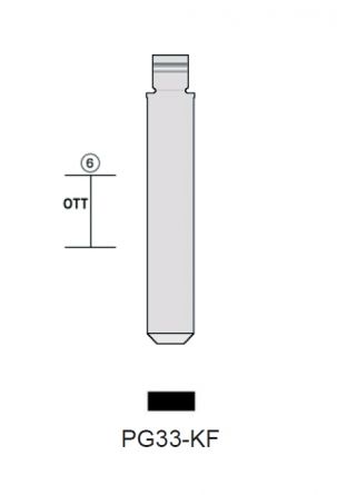 FLIPKEY PG33-KF plan�eta