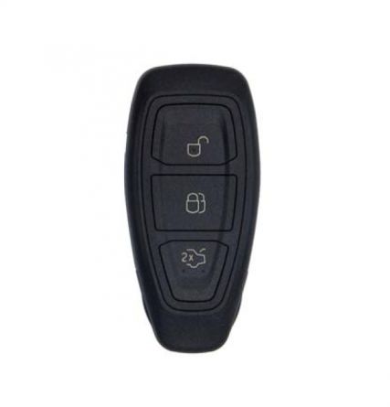 RC- Ford Mondeo 4D63 Keyless FD40