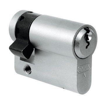 EVVA p�lvlo�ka G330 HZ52 NIKL