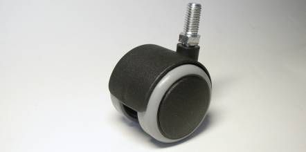 Kole�ko A50G-M10x20 se z�v.pogum.