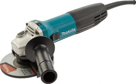 Makita bruska �hlov� 125mm 720W
