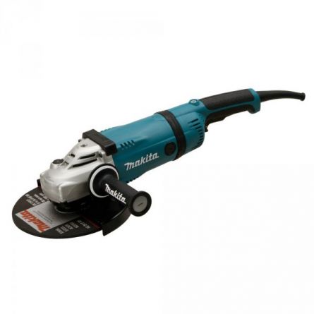 Makita bruska �hlov� 230mm 2600W s elektronikou
