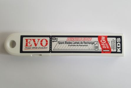 N�� n�hradn� GB-10 18mm   10ks