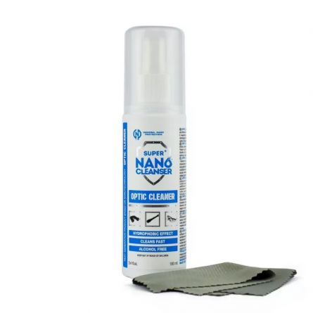 NANOPROTECH OPTIK CLEANER 100ml