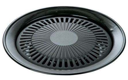 MEVA - ro�t grilovac� kov