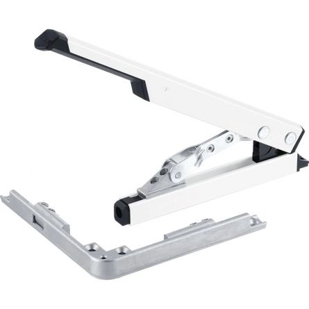 GEZE p�ka a roh. p�echod b�l�