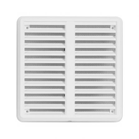 Pr�v�trn�k HACO 150x150KS b�l� s�/stav.