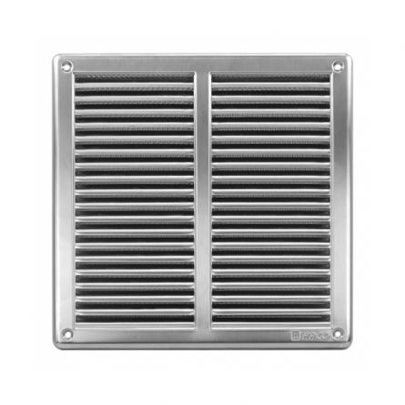 Pr�v�trn�k HACO 250x250 nerez r�m.+s�ka