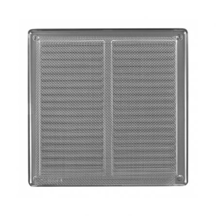 Pr�v�trn�k HACO 250x250 nerez r�m.+s�ka