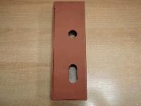 Krabice na zadl.z�mek H35/8 hl r.90 sur