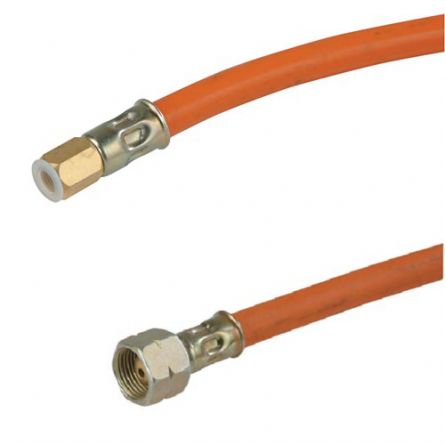 MEVA - hadice 3,0m W21,8 LH a M9x0,75