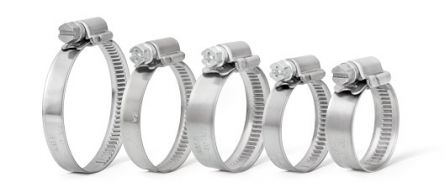 Spona had. KALE 50-70/9 NEREZ W1  W2B