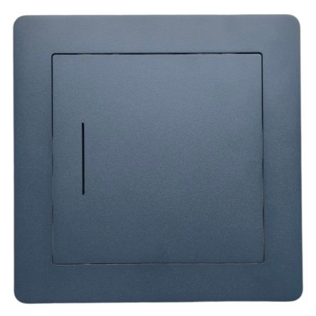 Dv��ka vanov� 300x300 hlin�kov� Exkluziv Antracit