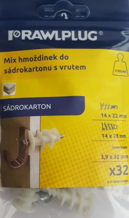 BL-hmo�dinka do s�drok.Driva mix s vruty