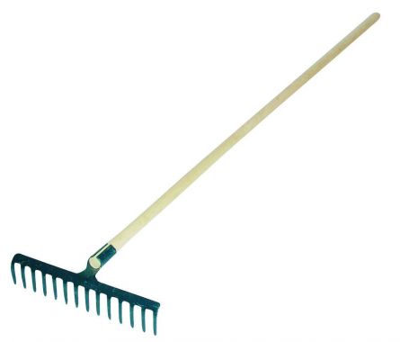 Hr�b� 16 - zub� �el. s n�sadou