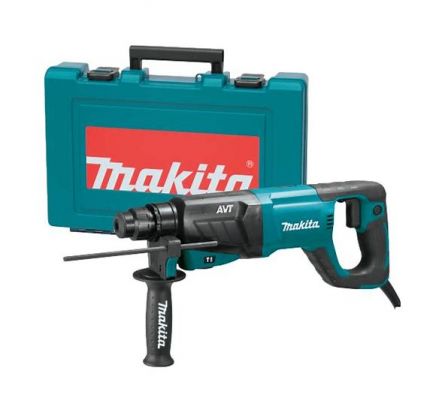 Makita kladivo kombi.s AVT 2,4J, 800W