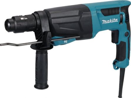 Makita kladivo kombi.s v�m�nn�m skl��. 800W 3J