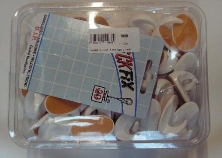 H��ek samolep�c� TYP1 hn�d� �100ks