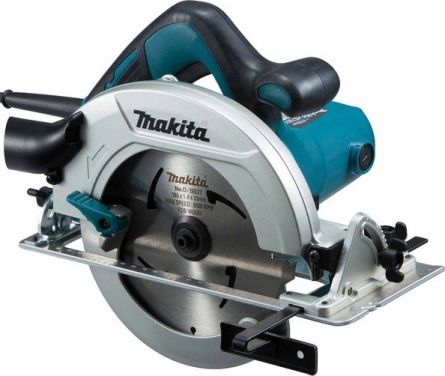 Makita pila kotou�ov� ru�n� 190mm 1200W