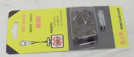 H��ek TWENTY mini 1 UNO hn�d�