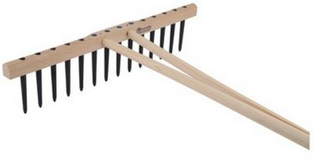 Hr�b� D�EVO 13ti UH kol�k s n�