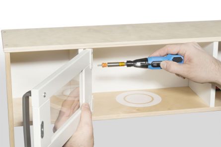 NA- �roubov�k ru�n� AS 37-Li HYBRO