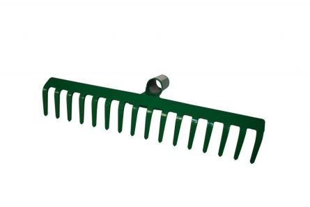 Hr�b� 16 - zub�  �elezn�