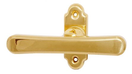 IB-Individual oliva MS lesk 43mm