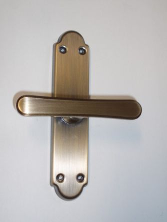 IB-Individual rozvora Patina starobronz