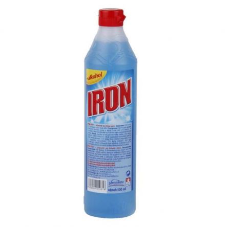 OCH IRON na okna 500ml