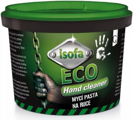 OCH pasta myc� ISONA ECO 500g