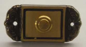 I-zvonek 76x38 ANNA        722