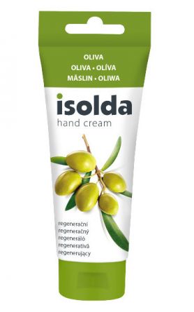 OCH mast Isolda zelen�    100g