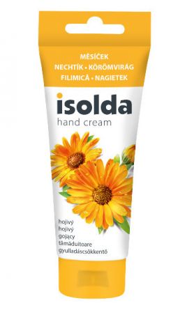 OCH mast Isolda �lut� m�s��kov� 100g
