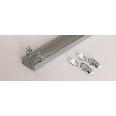 J dvoukolejnice 200cm