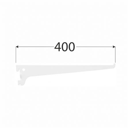 DO system konzola jednoduch� 400b�l�