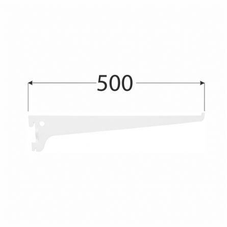 DO system konzola jednoduch� 500b�l�