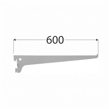 DO system konzola jednoduch� 600�ed�