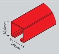 Posuv. li�ta prof.K-075    �2m