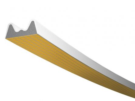 T�sn�n� GK1  "K" 9x4mm 2x3m   B�