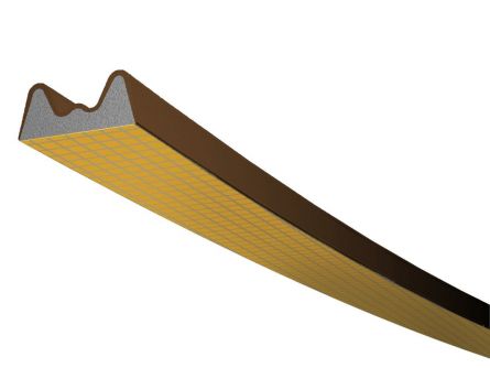 T�sn�n� GK1  "K" 9x4mm 100m HN�D�