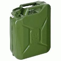 VYP kanystr 10 litr� kov