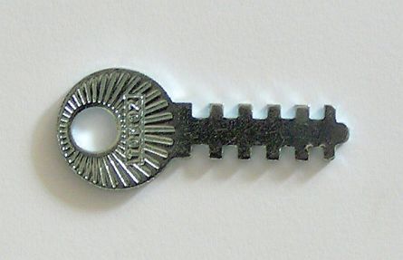 Kl�� TOKOZ 112/45 TOZ14