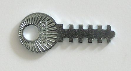 Kl�� TOKOZ 112/50        TOZ13