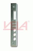 Zap.plech K114 Zn prav� �50ks